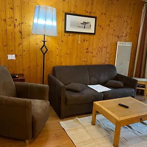  Appartement Loc Luz St Sauveur 5